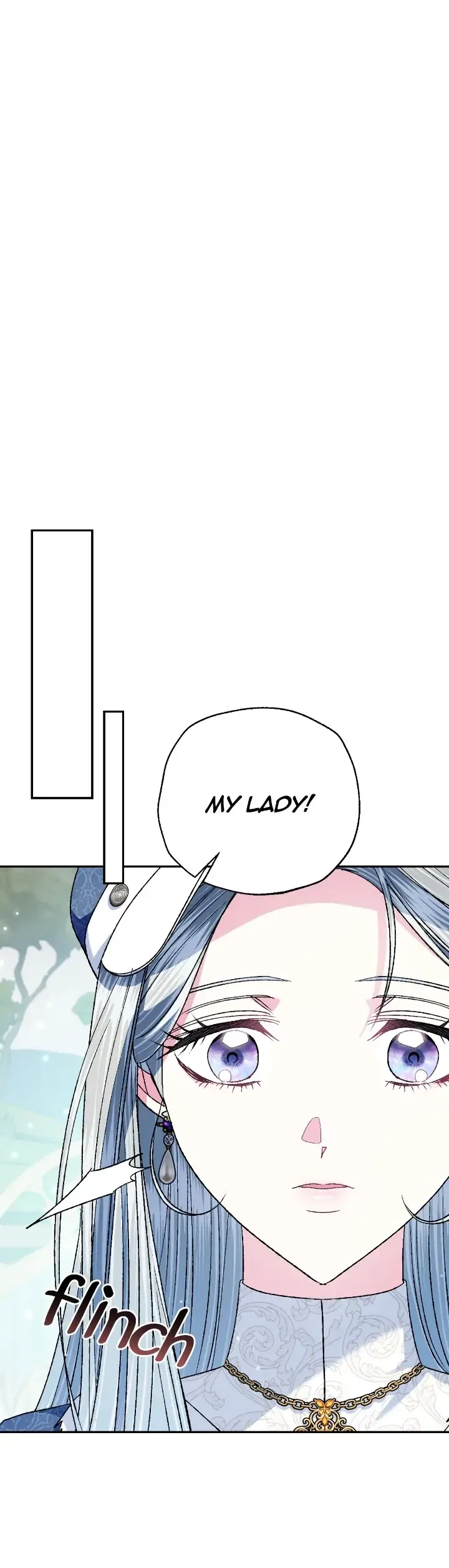 Father, I Don’t Want to Get Married! Chapter 87 – Page 9