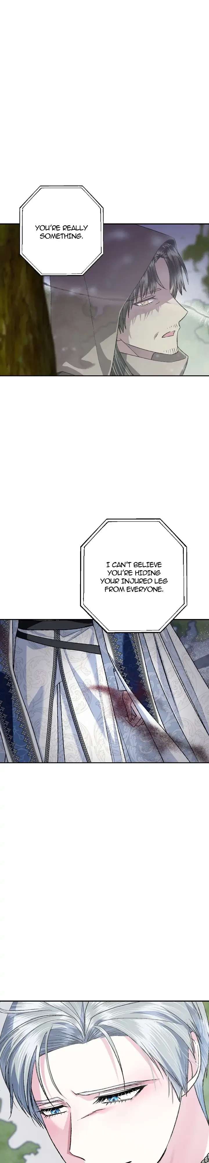 Father, I Don’t Want to Get Married! Chapter 87 – Page 16