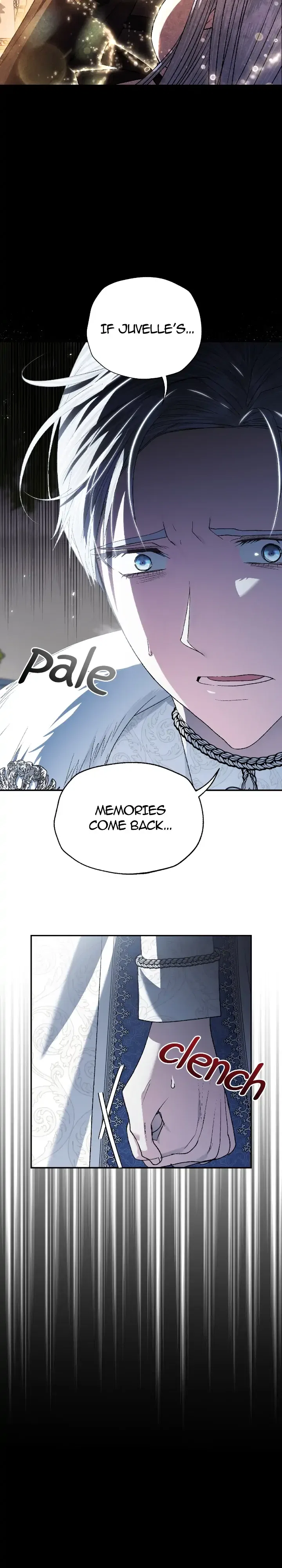 Father, I Don’t Want to Get Married! Chapter 87 – Page 20