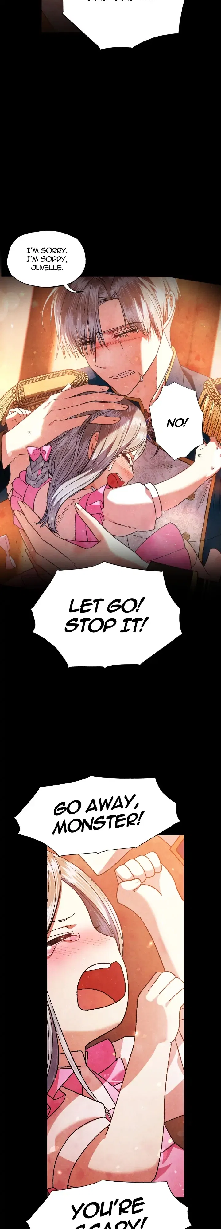 Father, I Don’t Want to Get Married! Chapter 87 – Page 24