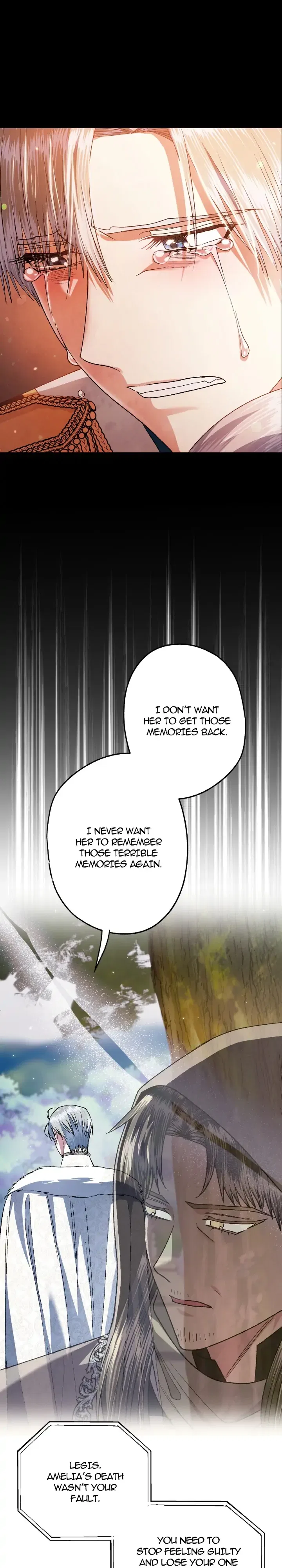 Father, I Don’t Want to Get Married! Chapter 87 – Page 26