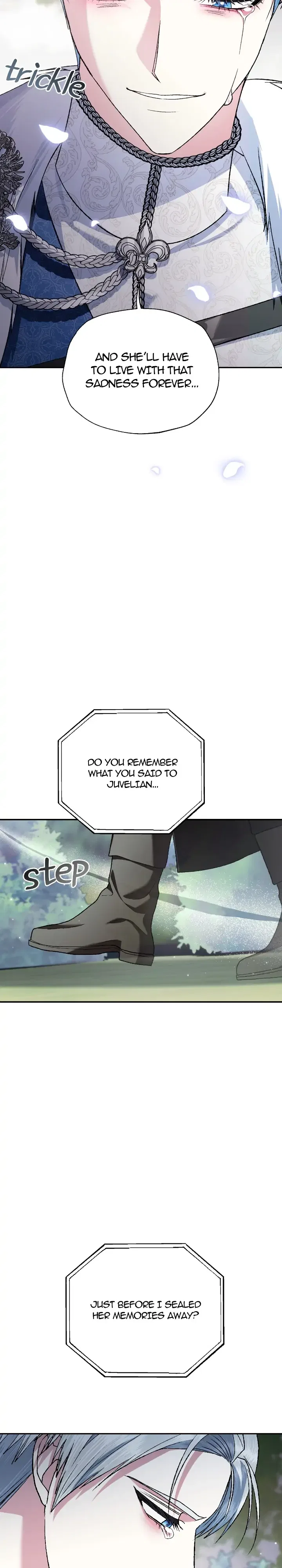 Father, I Don’t Want to Get Married! Chapter 87 – Page 29