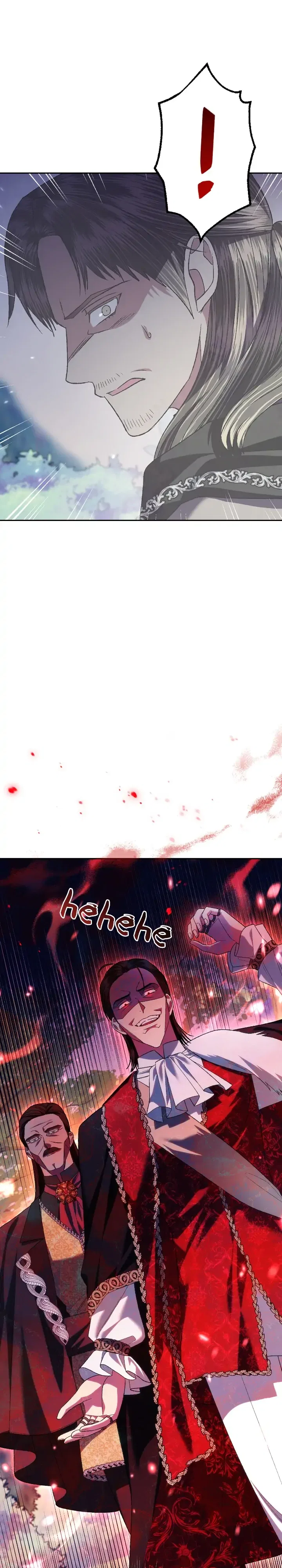 Father, I Don’t Want to Get Married! Chapter 87 – Page 33