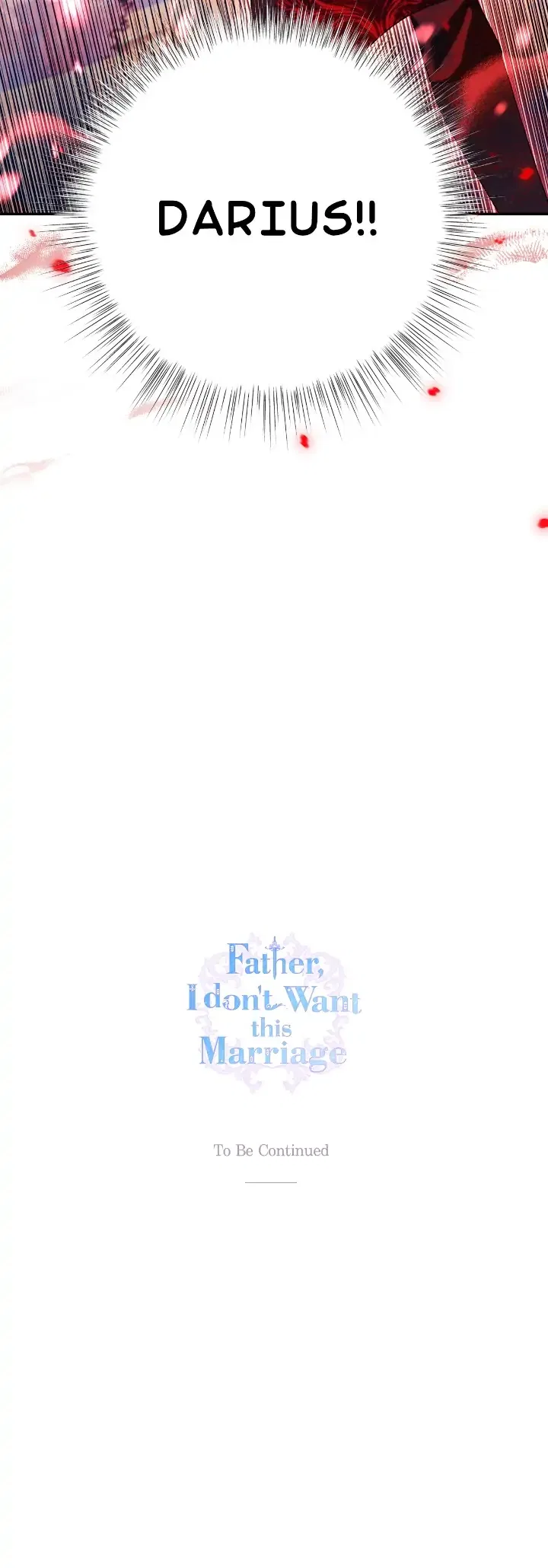 Father, I Don’t Want to Get Married! Chapter 87 – Page 34