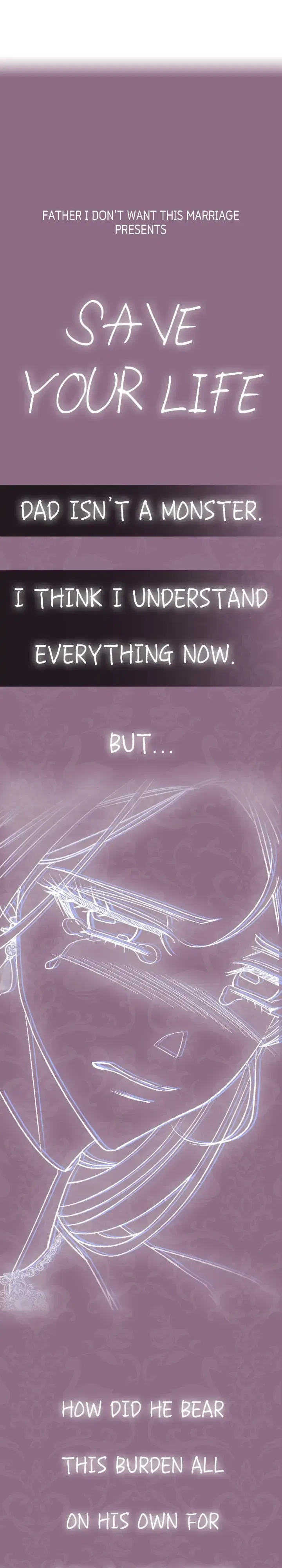 Father, I Don’t Want to Get Married! Chapter 87 – Page 35