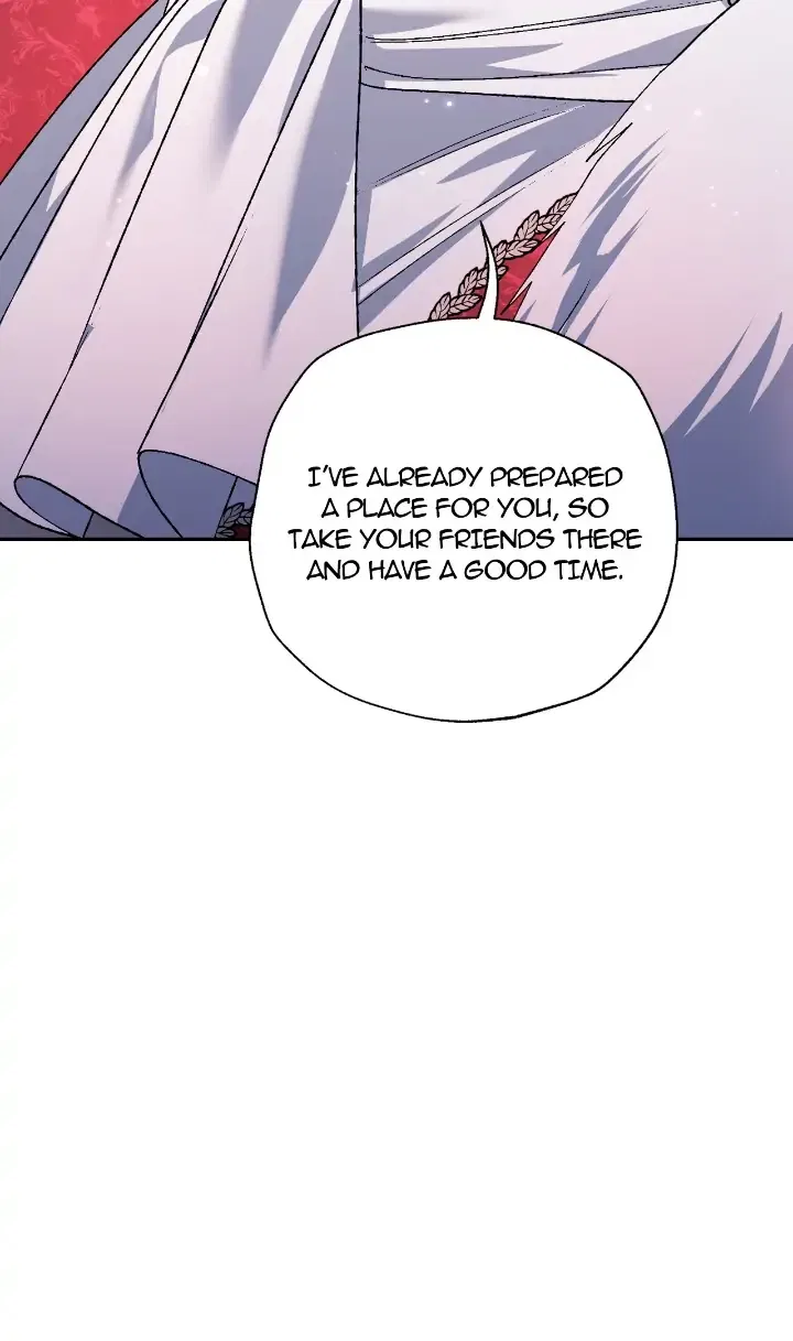 Father, I Don’t Want to Get Married! Chapter 86 – Page 21