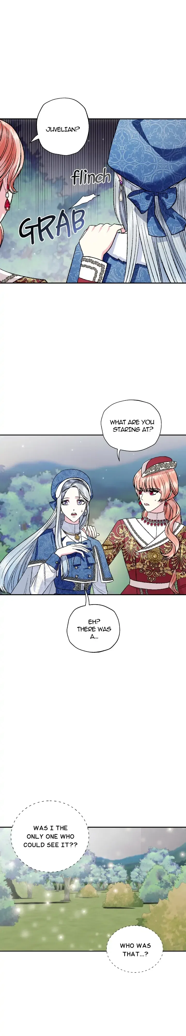 Father, I Don’t Want to Get Married! Chapter 86 – Page 30