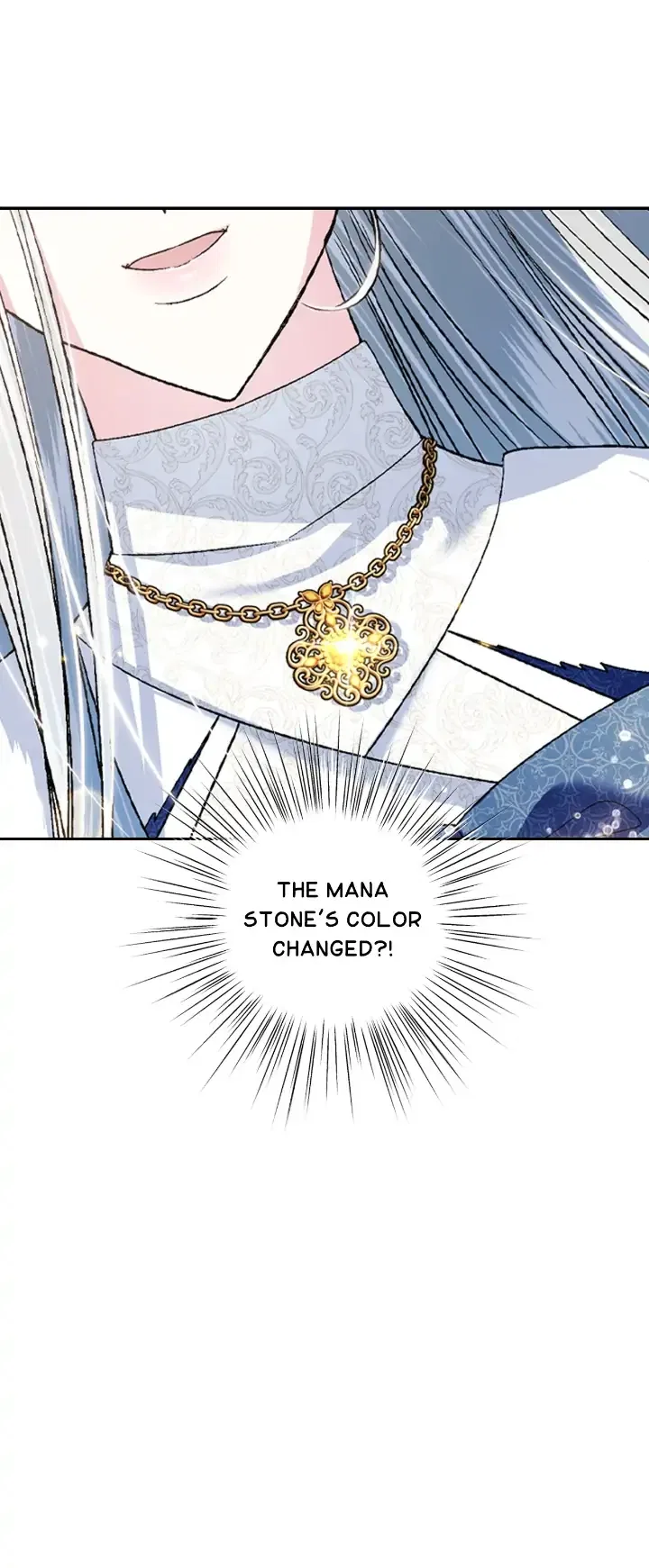 Father, I Don’t Want to Get Married! Chapter 86 – Page 33