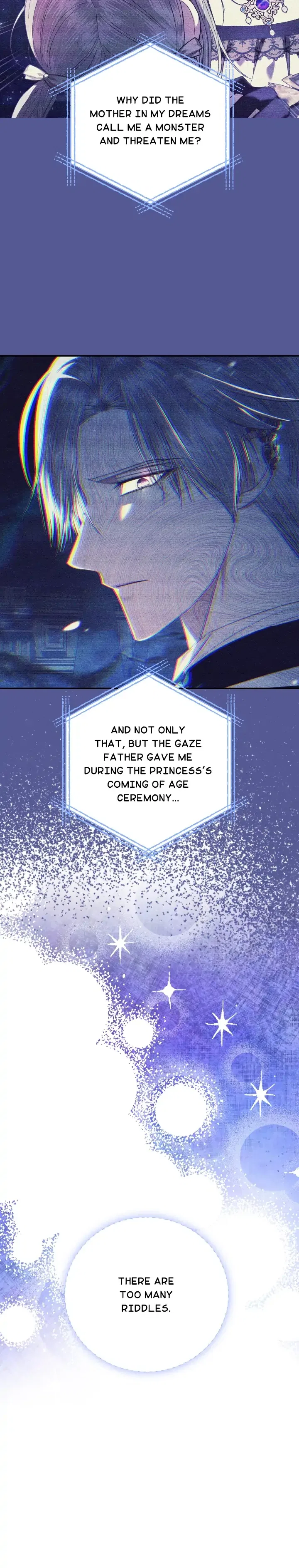 Father, I Don’t Want to Get Married! Chapter 85 – Page 13