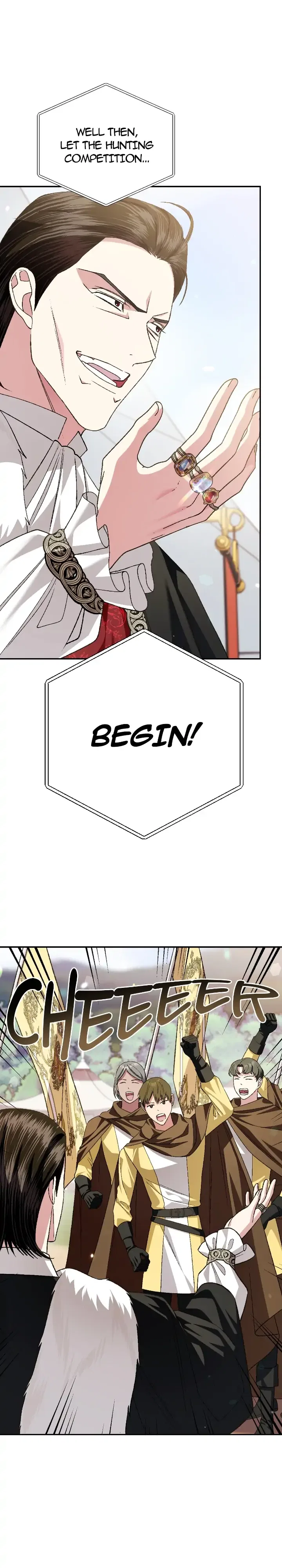 Father, I Don’t Want to Get Married! Chapter 85 – Page 29
