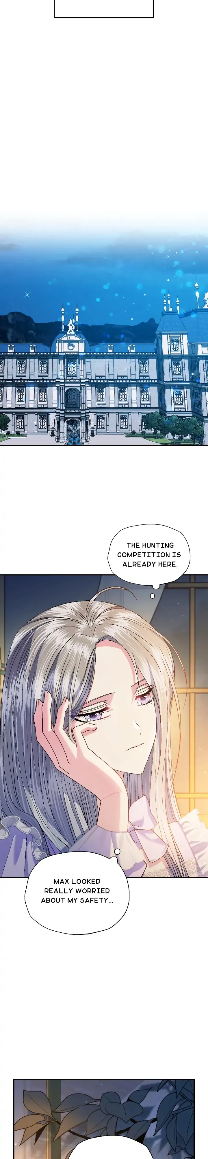 Father, I Don’t Want to Get Married! Chapter 84 – Page 24