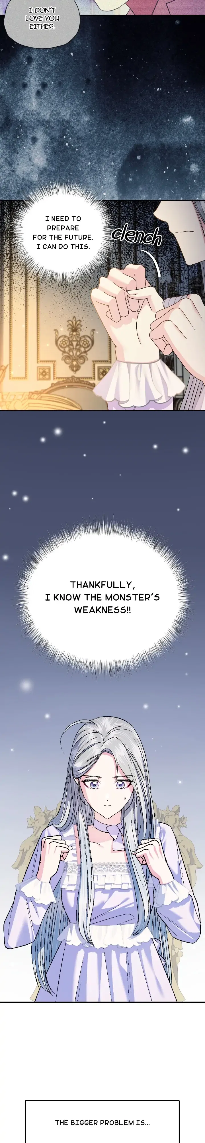 Father, I Don’t Want to Get Married! Chapter 84 – Page 28