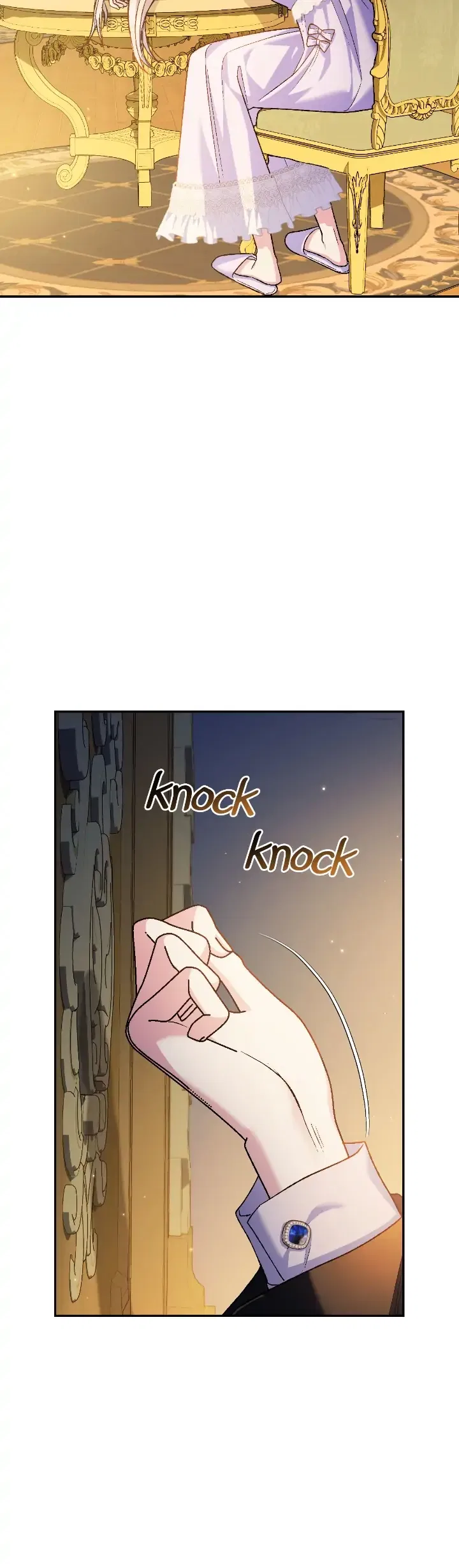 Father, I Don’t Want to Get Married! Chapter 84 – Page 30