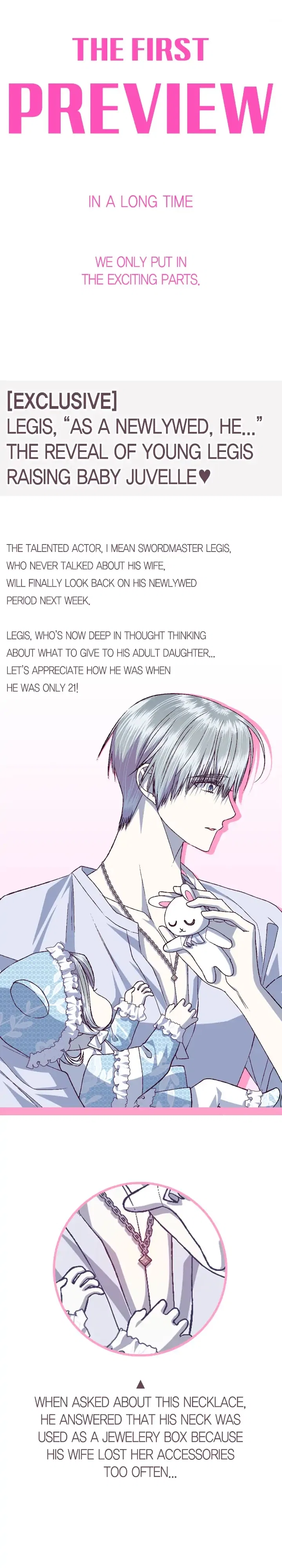 Father, I Don’t Want to Get Married! Chapter 84 – Page 37