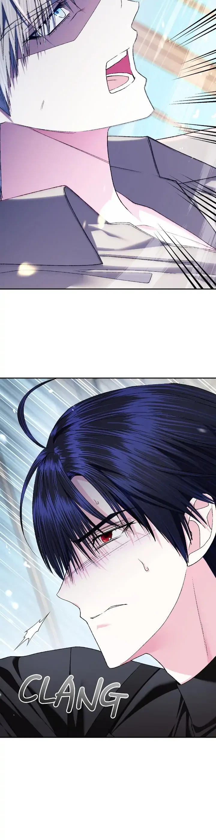 Father, I Don’t Want to Get Married! Chapter 83 – Page 13
