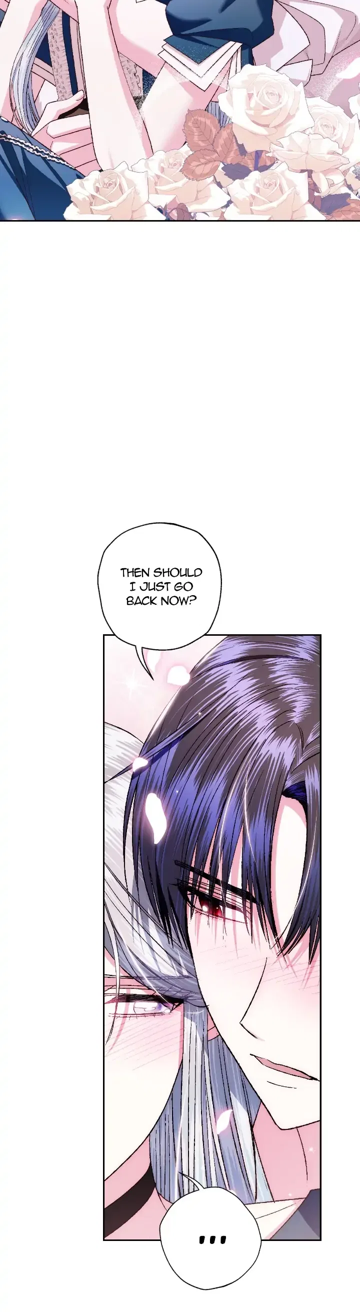 Father, I Don’t Want to Get Married! Chapter 83 – Page 34