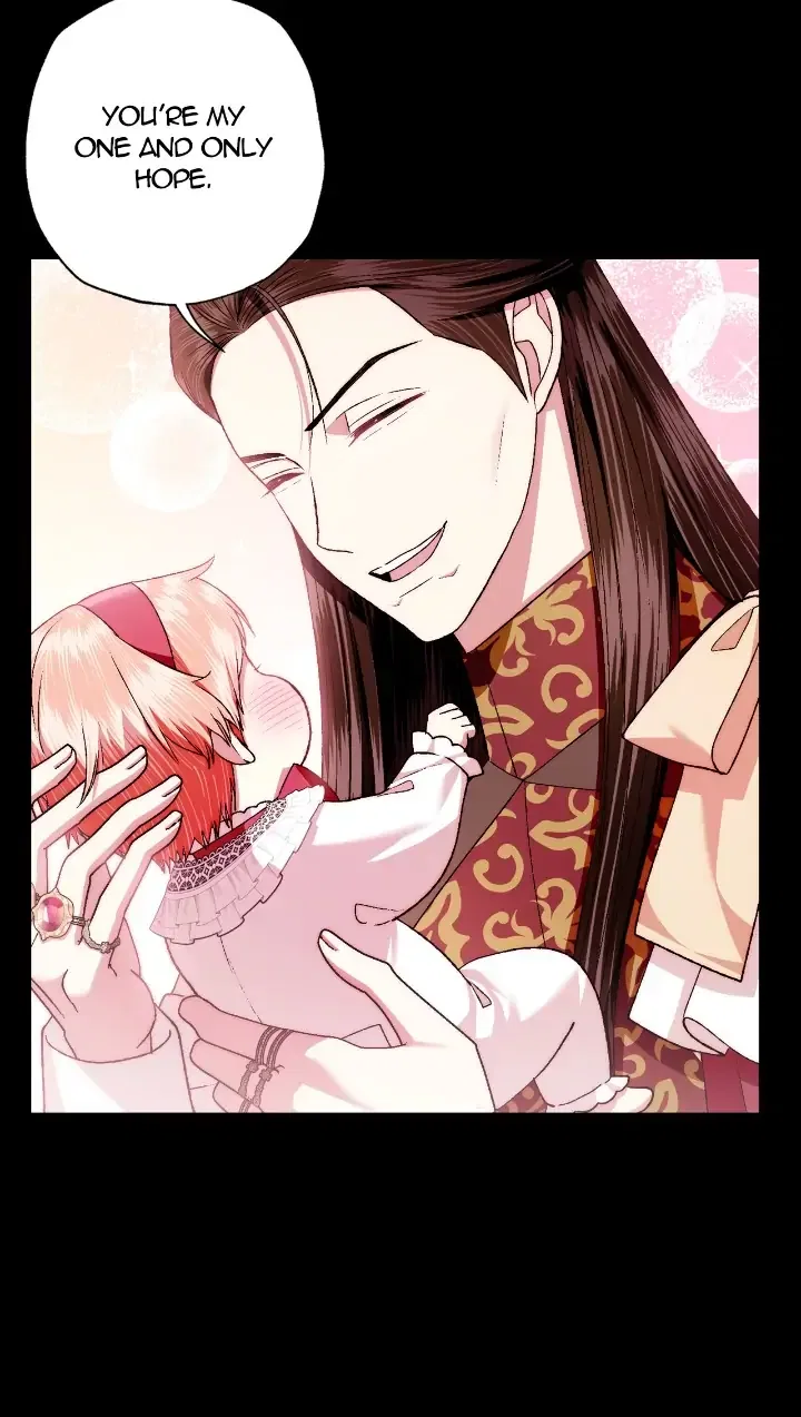 Father, I Don’t Want to Get Married! Chapter 82 – Page 18