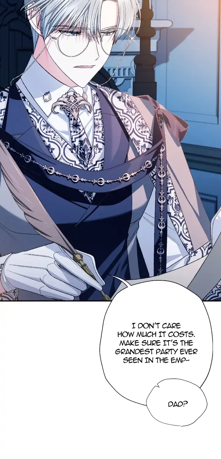 Father, I Don’t Want to Get Married! Chapter 82 – Page 30