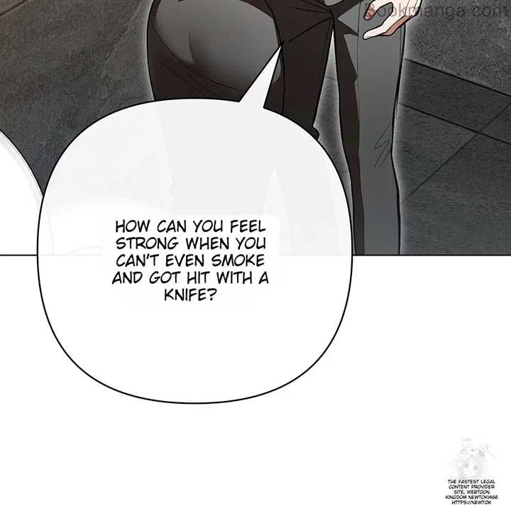 Absolute Threshold Chapter 43 – Page 156