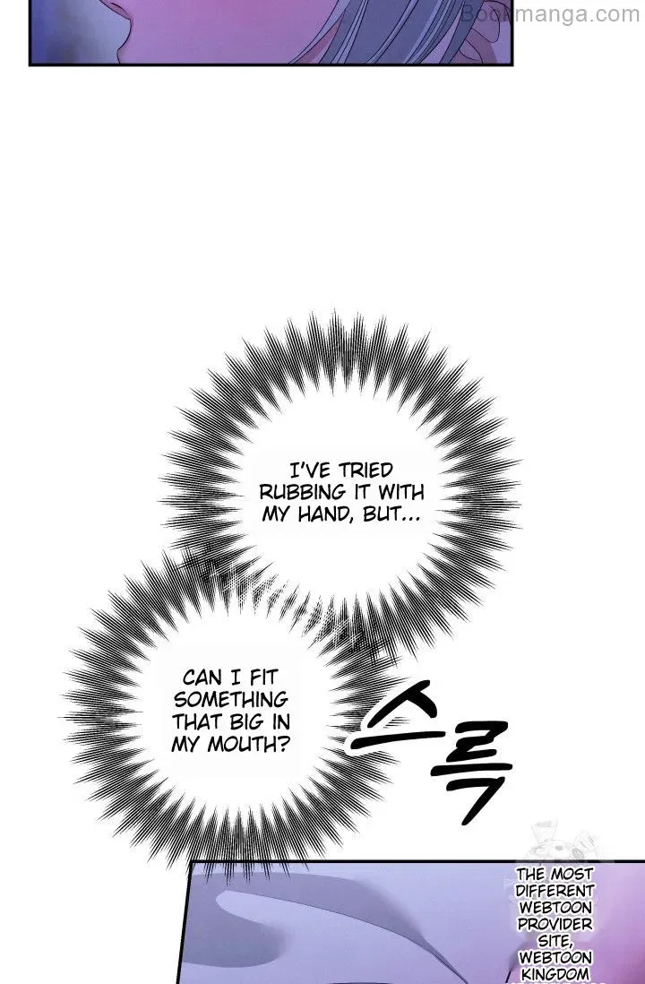 Predatory Marriage Chapter 46 – Page 34
