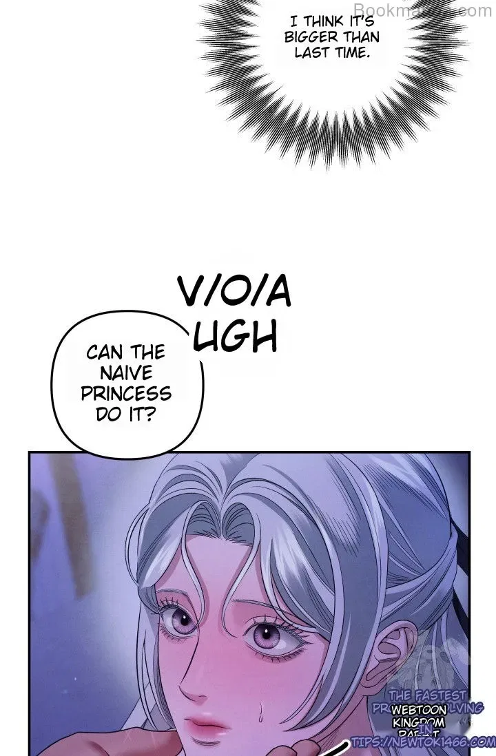 Predatory Marriage Chapter 46 – Page 37