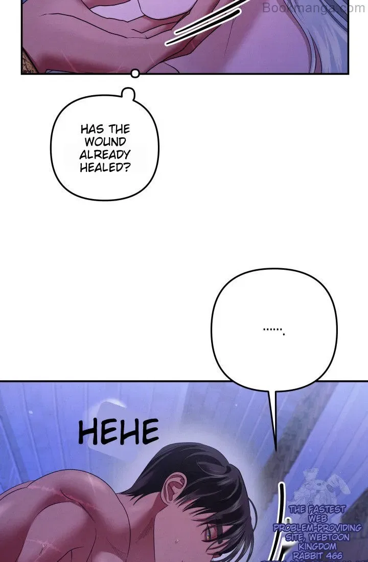 Predatory Marriage Chapter 46 – Page 38