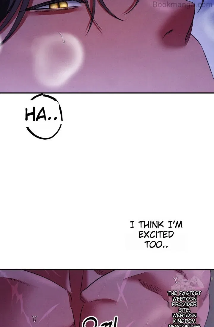 Predatory Marriage Chapter 46 – Page 51