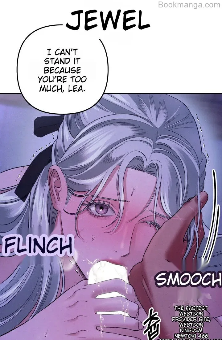Predatory Marriage Chapter 46 – Page 60