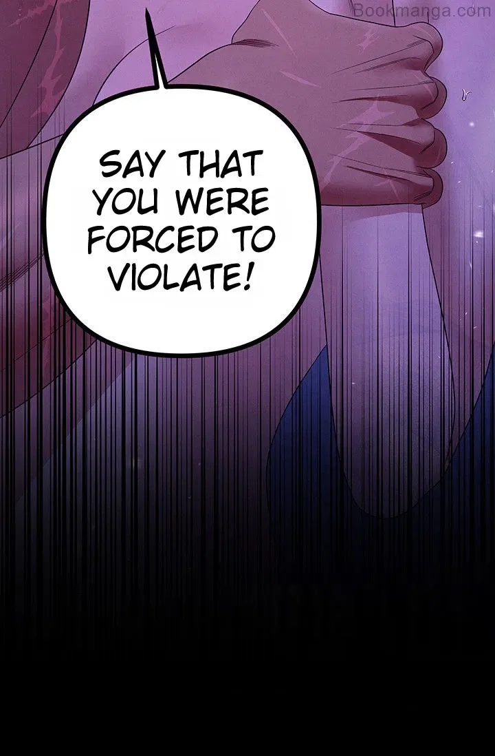 Predatory Marriage Chapter 46 – Page 94