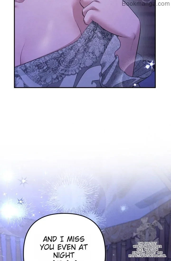 Predatory Marriage Chapter 45 – Page 5