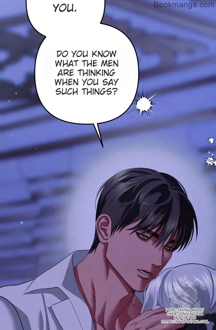 Predatory Marriage Chapter 45 – Page 12