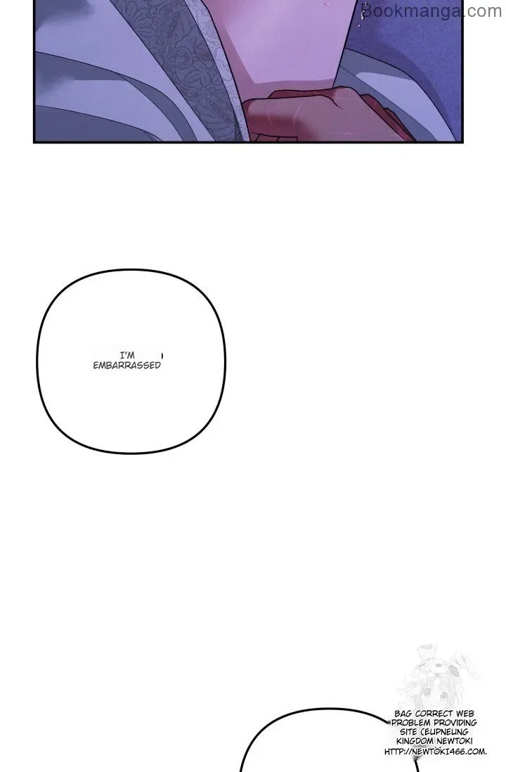 Predatory Marriage Chapter 45 – Page 27