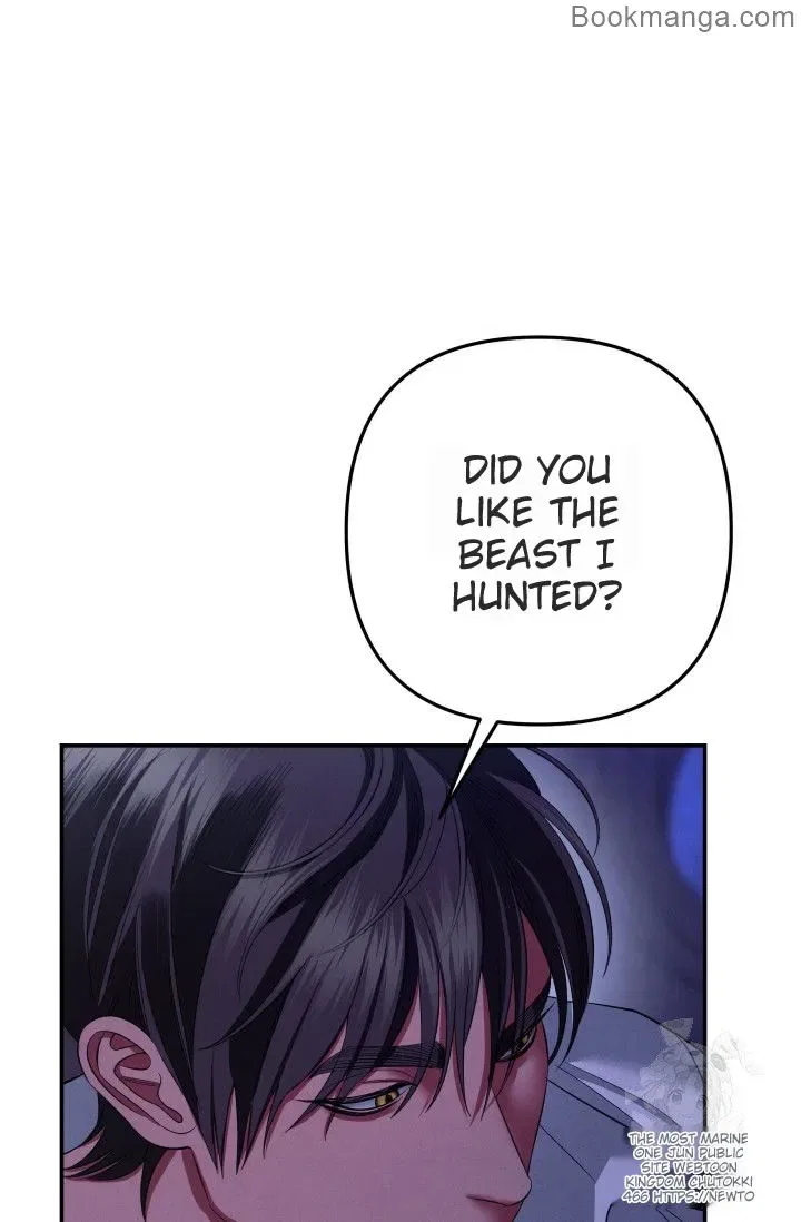 Predatory Marriage Chapter 45 – Page 33
