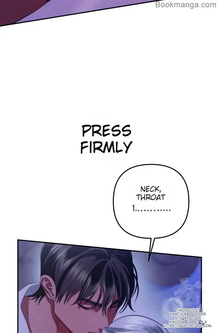 Predatory Marriage Chapter 45 – Page 39
