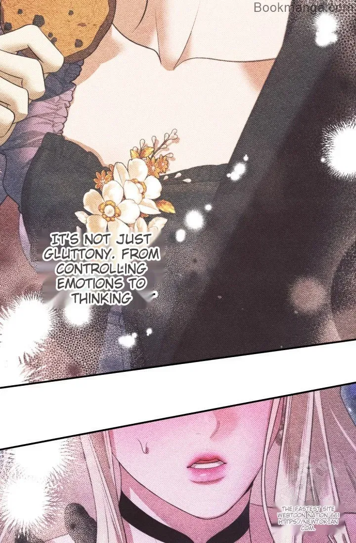 Predatory Marriage Chapter 45 – Page 51