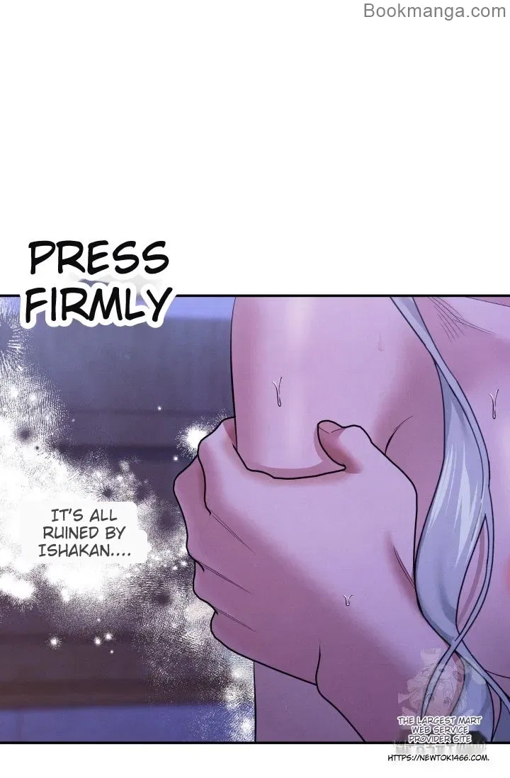 Predatory Marriage Chapter 45 – Page 53