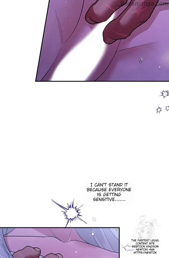 Predatory Marriage Chapter 45 – Page 65