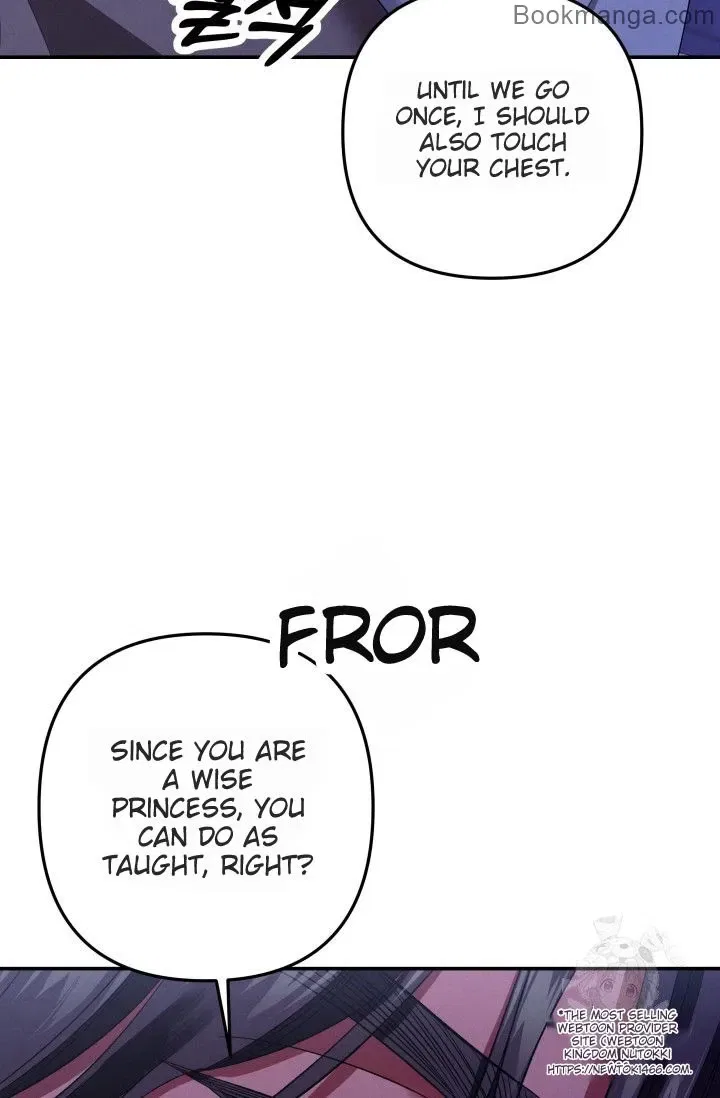 Predatory Marriage Chapter 45 – Page 91