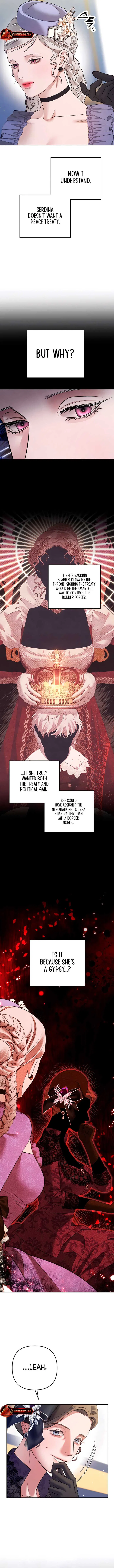 Predatory Marriage Chapter 43 – Page 7