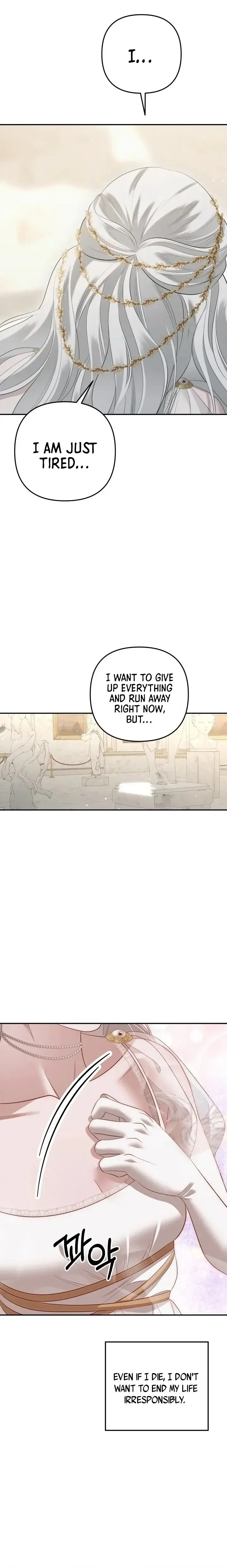 Predatory Marriage Chapter 40 – Page 9