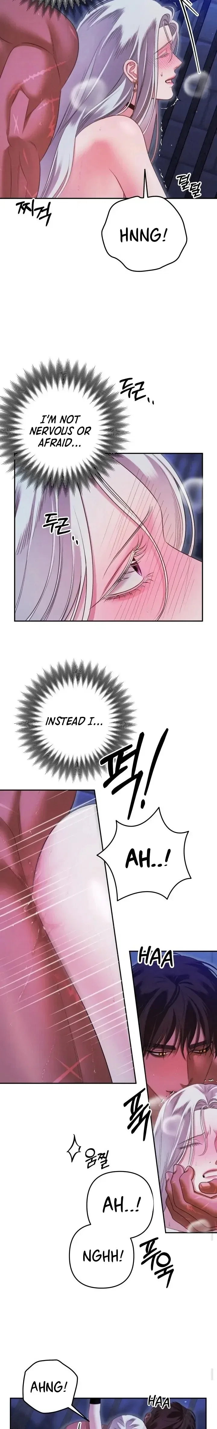 Predatory Marriage Chapter 36 – Page 18