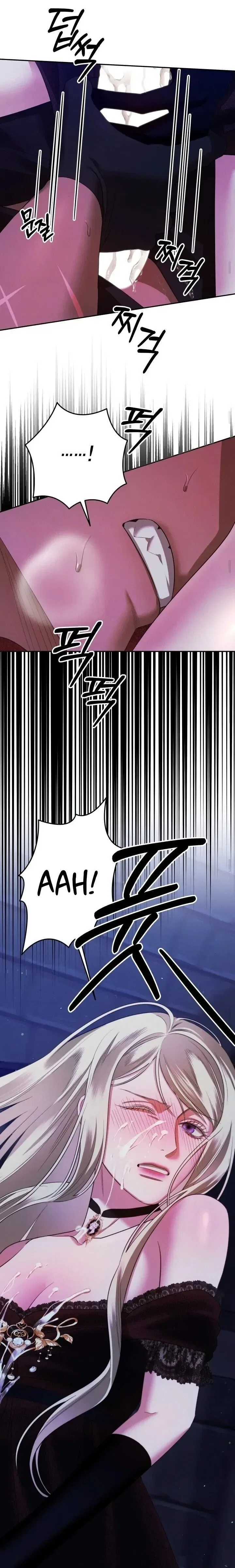 Predatory Marriage Chapter 35 – Page 19