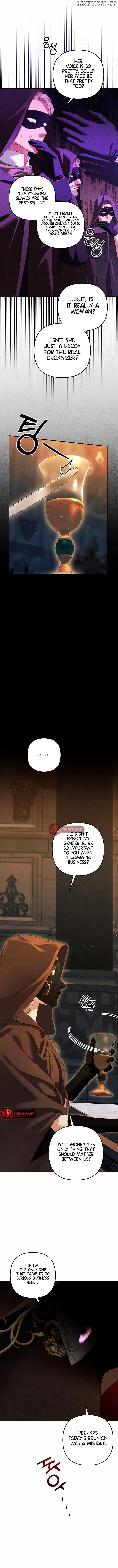 Predatory Marriage Chapter 33 – Page 4