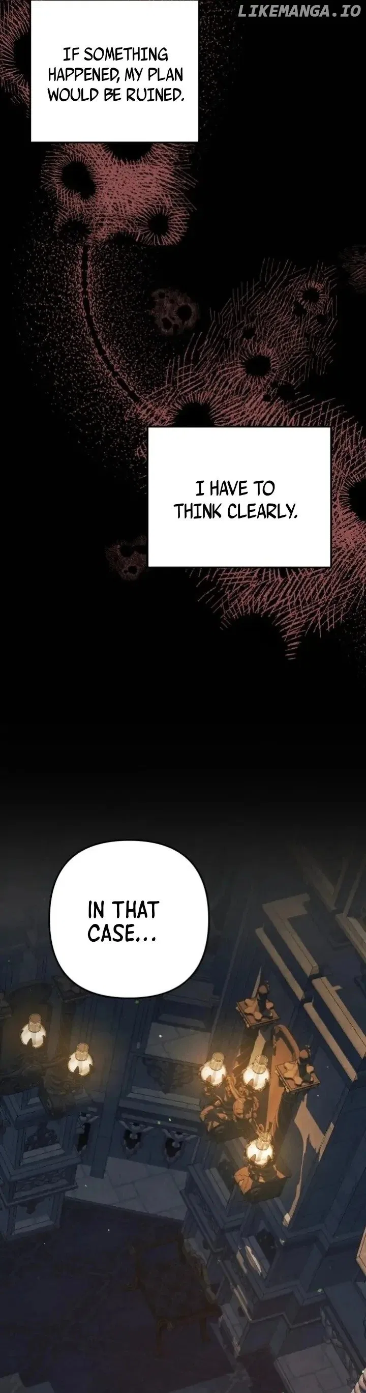 Predatory Marriage Chapter 32 – Page 24