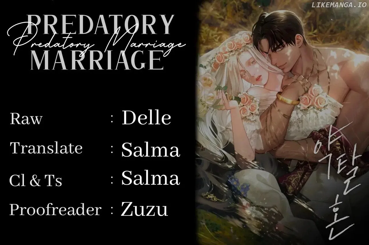 Predatory Marriage Chapter 32 – Page 30