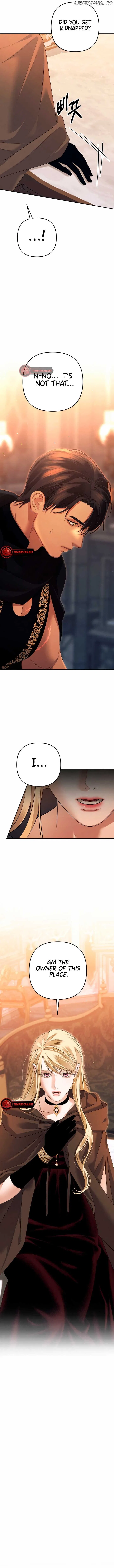 Predatory Marriage Chapter 31 – Page 11