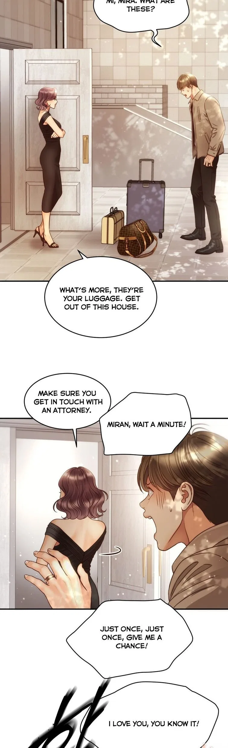 Daytime Star Chapter 56 – Page 15