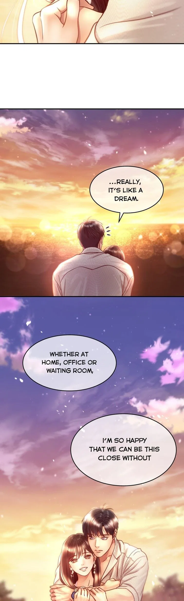 Daytime Star Chapter 54 – Page 15