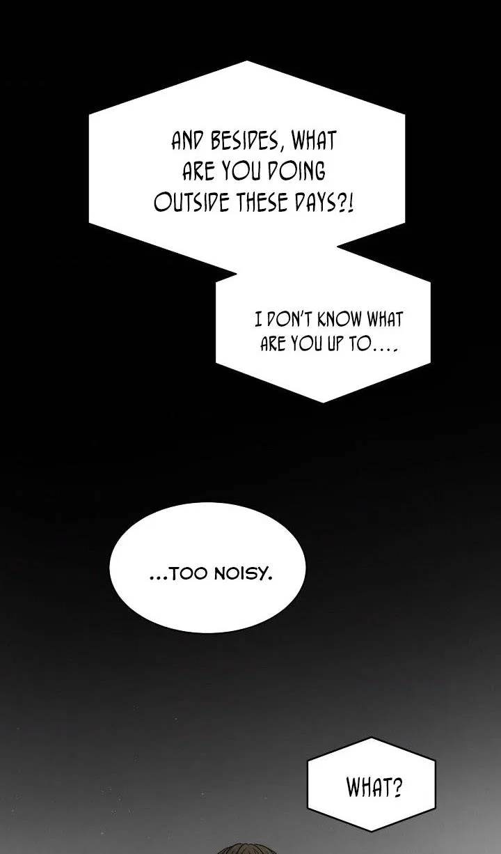 Daytime Star Chapter 52 – Page 31