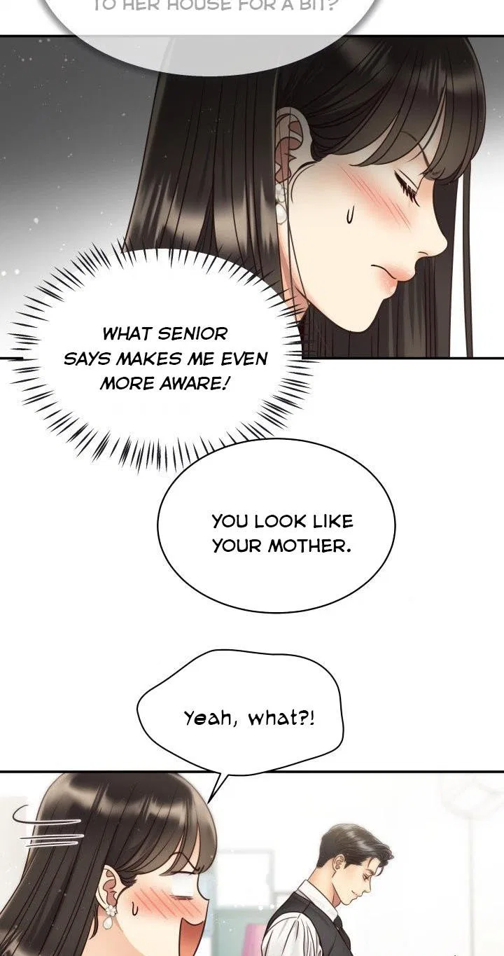Daytime Star Chapter 52 – Page 39
